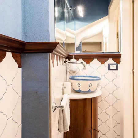 Lejlighed Tornabuoni Cozy *