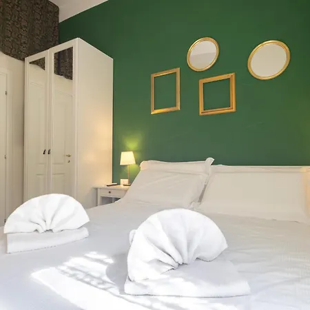 Lejlighed Tornabuoni Cozy