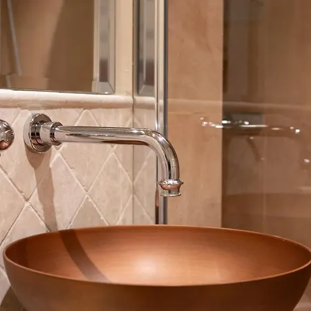 Tornabuoni Cozy Lejlighed *