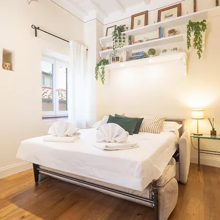 Tornabuoni Cozy Lejlighed Firenze