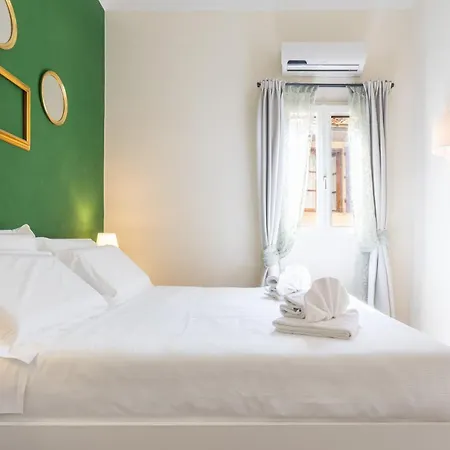 Tornabuoni Cozy Apartment