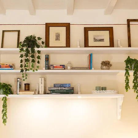 Appartement Tornabuoni Cozy Apartment