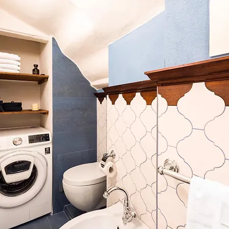 Tornabuoni Cozy Apartment