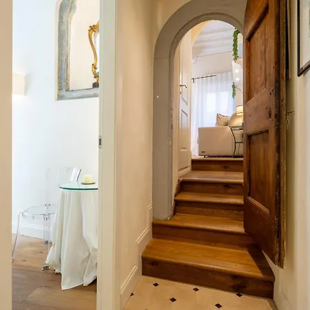 Tornabuoni Cozy Apartment