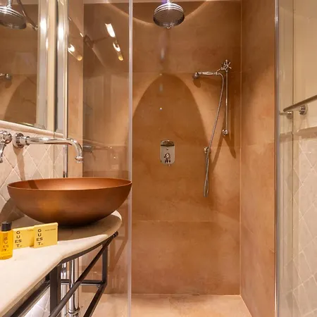 شقة Tornabuoni Cozy Apartment فلورنس