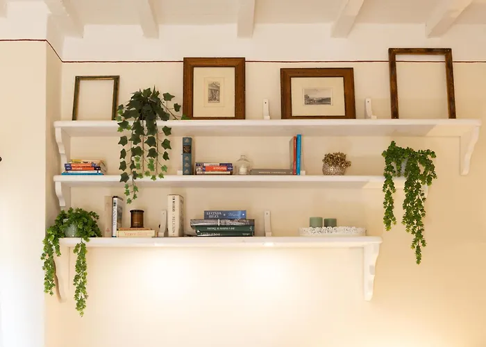 Apartament Tornabuoni Cozy